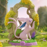 Pokemon YO-Enjoy Eevee Series Blind Box x1