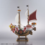 One Piece - Thousand Sunny Model Kit (Land of Wano Ver.)