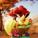 Pokemon YO-Enjoy Eevee Series Blind Box x1