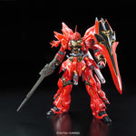 Gundam model kit 