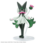 Pokémon model kit 