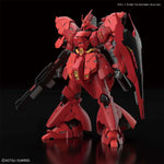 Gundam model kit 