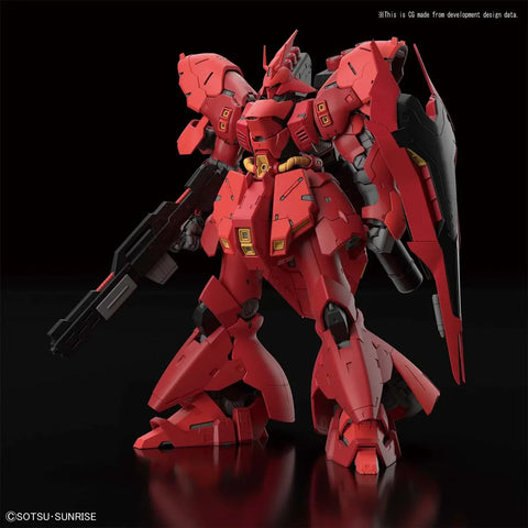 Gundam model kit 