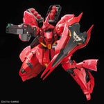 Gundam Model Kit: RG 1/144 - Sazabi