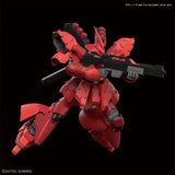 Gundam Model Kit: RG 1/144 - Sazabi