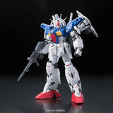 Gundam model kit 