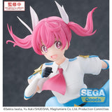 Magilumiere Magical Girls Inc. Kana Sakuragi Luminasta Statue
