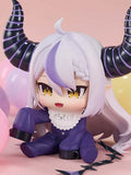 Hololive #hololive IF Holobabies La+ Darkness