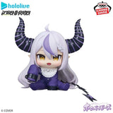 Hololive #hololive IF Holobabies La+ Darkness