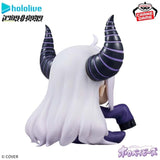 Hololive #hololive IF Holobabies La+ Darkness
