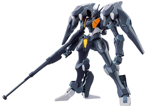 Gundam model kits 