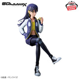 Mobile   Suit   Gundam   GQuuuuuuX   Figure -   Nyaan   Casual   Clothes   Ver.