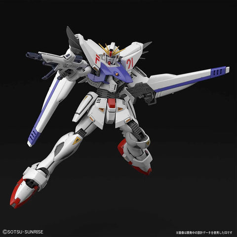 Gundam model kit 