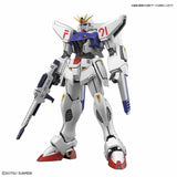 Gundam Model Kit: MG 1/100 - Gundam F91 Ver. 2.0