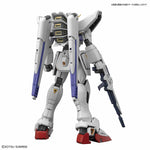 Gundam Model Kit: MG 1/100 - Gundam F91 Ver. 2.0