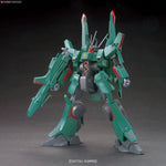 Gundam Model Kit: HGUC 1/144  - Dooben Wolf