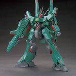 Gundam Model Kit: HGUC 1/144  - Dooben Wolf