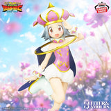 Sergeant   Keroro   Glitter   &   Glamours   - Angol   Mois