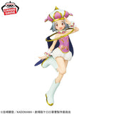 Sergeant   Keroro   Glitter   &   Glamours   - Angol   Mois
