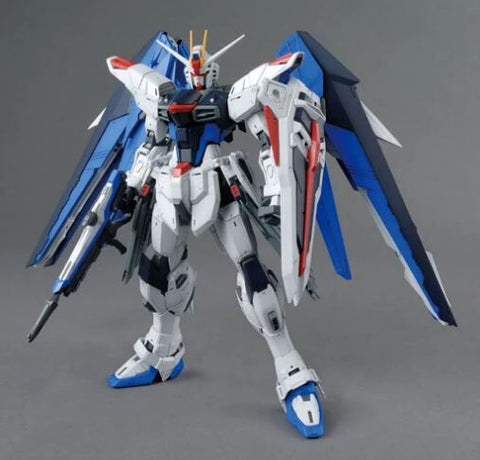 Gundam model kits 