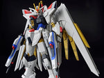 Gundam Model Kit: HG 1/144 - Mighty Strike Freedom Gundam