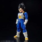 Dragon Ball Model Kit: Figure-rise Standard Dragon Ball Z- Vegeta (New Spec Ver.)
