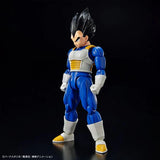 Dragon Ball Model Kit: Figure-rise Standard Dragon Ball Z- Vegeta (New Spec Ver.)