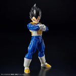 Dragon Ball Model Kit: Figure-rise Standard Dragon Ball Z- Vegeta (New Spec Ver.)