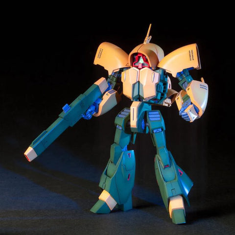 Gundam Model Kit: HGUC 1/144  - Asshimar