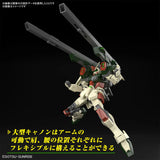 Gundam Model Kit: HGCE Mobile Suit Gundam SEED FREEDOM- #253 Lighting Buster Gundam 1/144