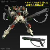 Gundam Model Kit: HGCE Mobile Suit Gundam SEED FREEDOM- #253 Lighting Buster Gundam 1/144