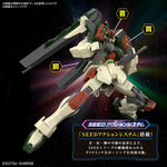 Gundam Model Kit: HGCE Mobile Suit Gundam SEED FREEDOM- #253 Lighting Buster Gundam 1/144
