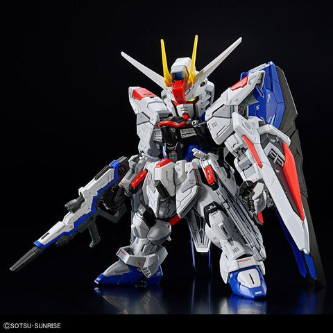 Gundam model kit 
