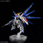 Gundam Model Kit: MGSD - Freedom Gundam
