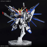 Gundam Model Kit: MGSD - Freedom Gundam