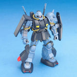 Gundam model kit 
