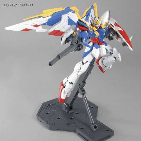 Gundam model kit 