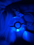 Pokemon Bulbasaur LED Light Up Keychain