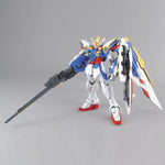 Gundam Model Kit: RG 1/144 Endless Waltz- XXXG-01W Wing Gundam EW Ver.