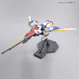 Gundam Model Kit: RG 1/144 Endless Waltz- XXXG-01W Wing Gundam EW Ver.