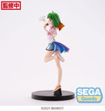 Macross Frontier FiGURiZM Ranka Lee (Labyrinth of Time Ver.) Figure