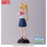 Bocchi the Rock! Nijika Ijichi Desktop x Decorate Collections Statue
