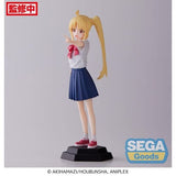 Bocchi the Rock! Nijika Ijichi Desktop x Decorate Collections Statue