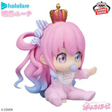 Hololive #hololive IF Holobabies Himemori Luna