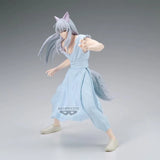 Yu yu hakusho figures 