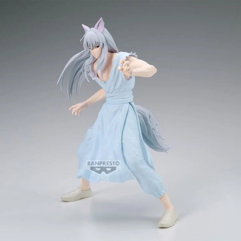 Yu yu hakusho figures 