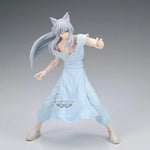 Anime figures 