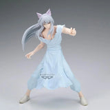 Anime figures 