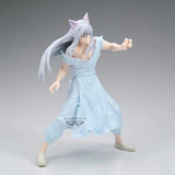 Yu Yu Hakusho Maximatic Yoko Kurama Figure