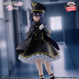 My Dress-Up Darling Espresto -Detailed Elegance- Sajuna Inui (Black Lily Ver.)